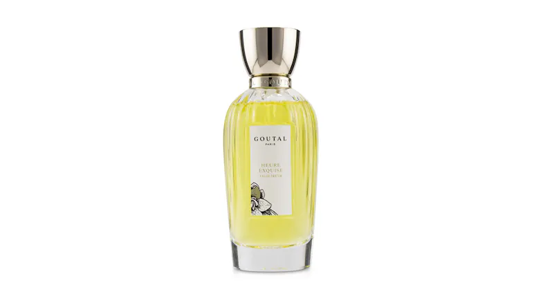 Heure Exquise Eau De Parfum Spray - 100ml/3.4oz Heure Exquise Eau De Parfum Spray - 100ml/3.4oz