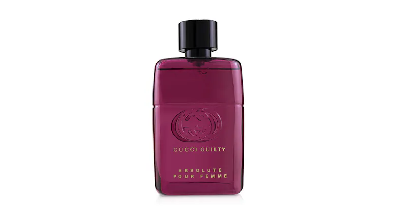 Guilty Absolute Pour Femme Eau De Parfum Spray - 30ml/1oz Guilty Absolute Pour Femme Eau De Parfum Spray - 30ml/1oz