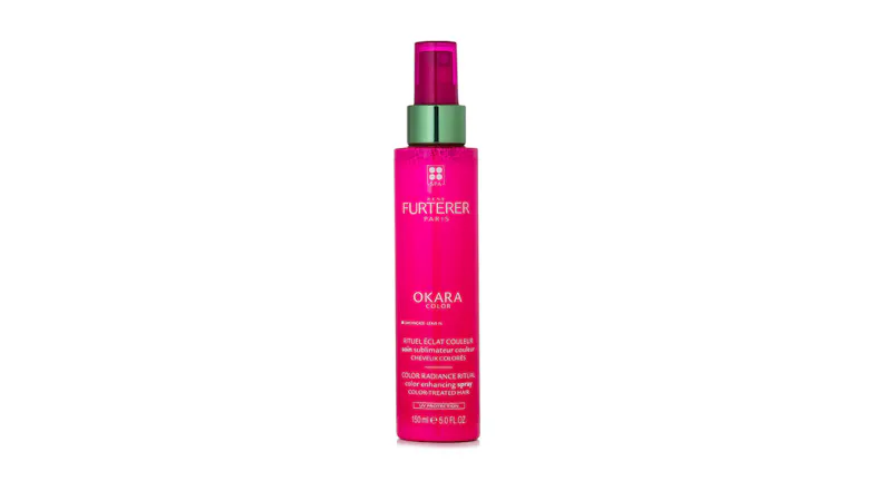 Okara Color Color Radiance Ritual Color Enhancing Spray - 150ml/5oz. Okara Color Color Radiance Ritual Color Enhancing Spray - 150ml/5oz.