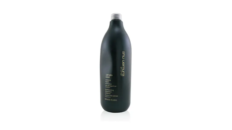 Ultimate Reset Extreme Repair Shampoo (Very Damaged Hair) - 980ml/33.1oz Ultimate Reset Extreme Repair Shampoo (Very Damaged Hair) - 980ml/33.1oz