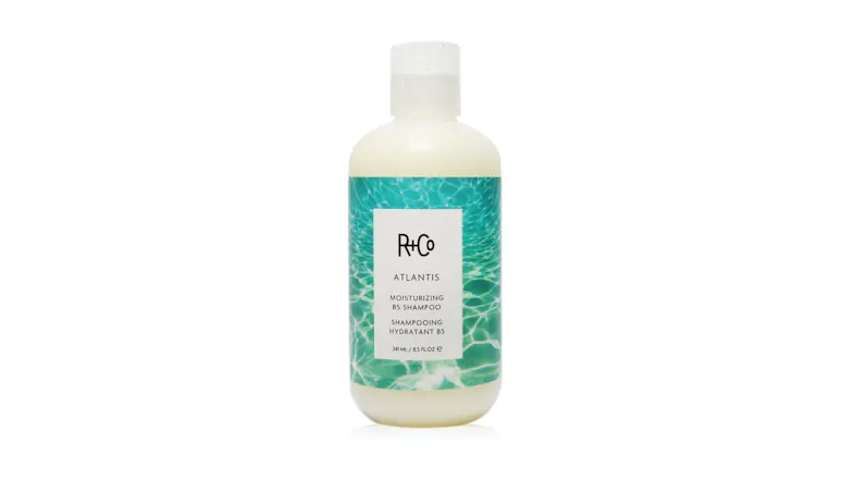 Atlantis Moisturizing B5 Shampoo - 241ml/8.5oz Atlantis Moisturizing B5 Shampoo - 241ml/8.5oz