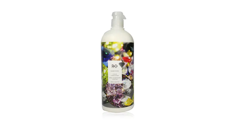 Gemstone Color Conditioner - 1000ml/33.8oz Gemstone Color Conditioner - 1000ml/33.8oz