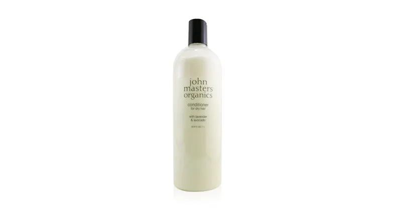 Conditioner For Dry Hair with Lavender and Avocado - 1000ml/33.8oz Conditioner For Dry Hair with Lavender and Avocado - 1000ml/33.8oz