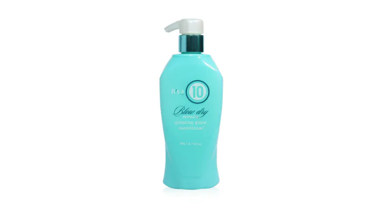 Blow Dry Miracle Glossing Glaze Conditioner - 295.7ml/10oz Blow Dry Miracle Glossing Glaze Conditioner - 295.7ml/10oz