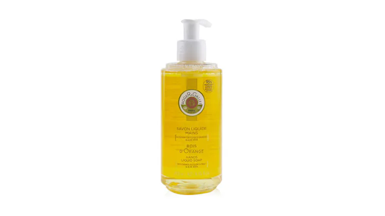 Bois d'Orange Hands Liquid Soap - 250ml/8.45oz Bois d'Orange Hands Liquid Soap - 250ml/8.45oz