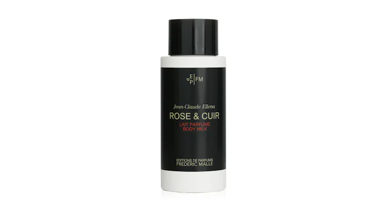 Rose and Cuir Body Milk - 200ml/6.8oz Rose and Cuir Body Milk - 200ml/6.8oz