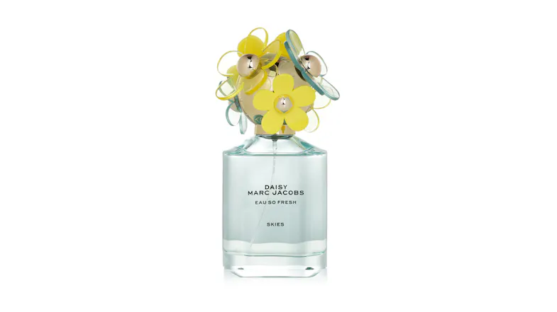 Daisy Eau So Fresh Skies Eau De Toilette Spray - 75ml/2.5oz Daisy Eau So Fresh Skies Eau De Toilette Spray - 75ml/2.5oz