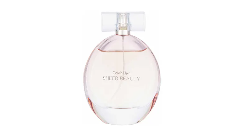 Sheer Beauty Eau De Toilette Spray - 100ml/3.3oz Sheer Beauty Eau De Toilette Spray - 100ml/3.3oz