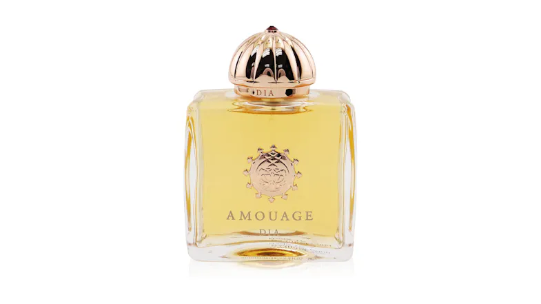 Amouage Dia Eau De Parfum Spray - 100ml/3.4oz Amouage Dia Eau De Parfum Spray - 100ml/3.4oz