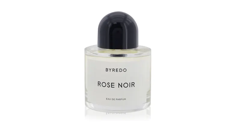 Rose Noir Eau De Parfum Spray - 100ml/3.4oz Rose Noir Eau De Parfum Spray - 100ml/3.4oz
