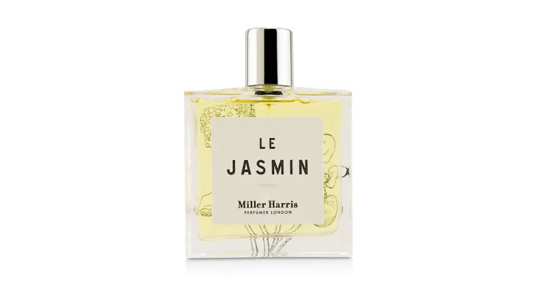 Le Jasmin Eau De Parfum Spray - 100ml/3.4oz Le Jasmin Eau De Parfum Spray - 100ml/3.4oz
