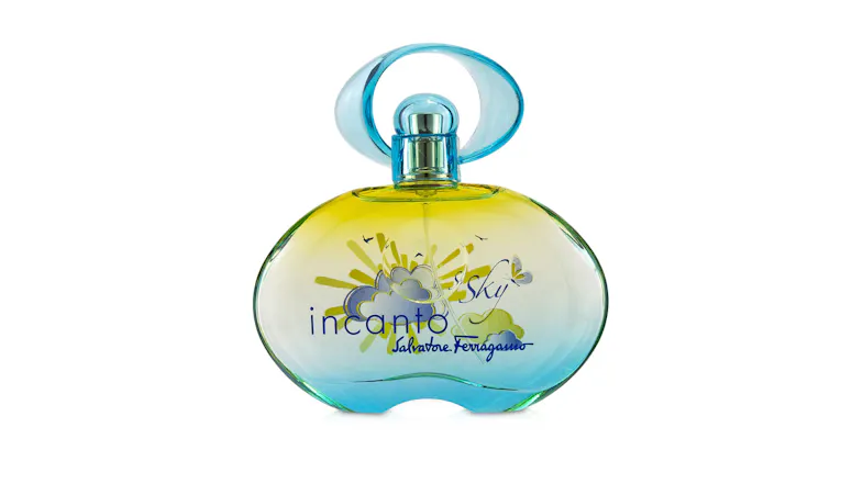 Incanto Sky Eau de Toilette Spray - 100ml/3.4oz Incanto Sky Eau de Toilette Spray - 100ml/3.4oz
