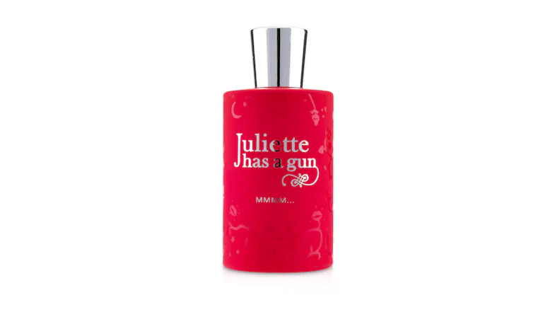 MMMM... Eau De Parfum Spray - 100ml/3.3oz MMMM... Eau De Parfum Spray - 100ml/3.3oz