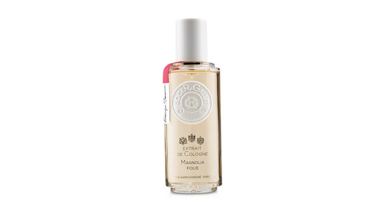 Extrait De Cologne Magnolia Folie Spray - 100ml/3.3oz Extrait De Cologne Magnolia Folie Spray - 100ml/3.3oz