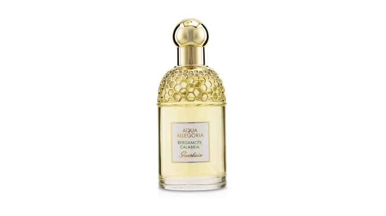 Aqua Allegoria Bergamote Calabria Eau De Toilette Spray - 75ml/2.5oz Aqua Allegoria Bergamote Calabria Eau De Toilette Spray - 75ml/2.5oz