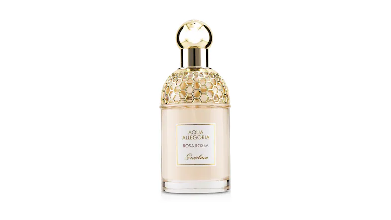 Aqua Allegoria Rosa Rossa Eau De Toilette Spray - 75ml/2.5oz Aqua Allegoria Rosa Rossa Eau De Toilette Spray - 75ml/2.5oz