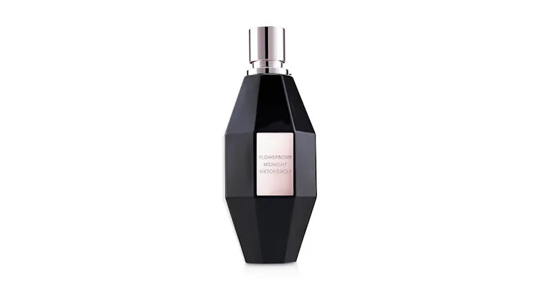 Flowerbomb Midnight Eau De Parfum Spray - 100ml/3.4oz Flowerbomb Midnight Eau De Parfum Spray - 100ml/3.4oz