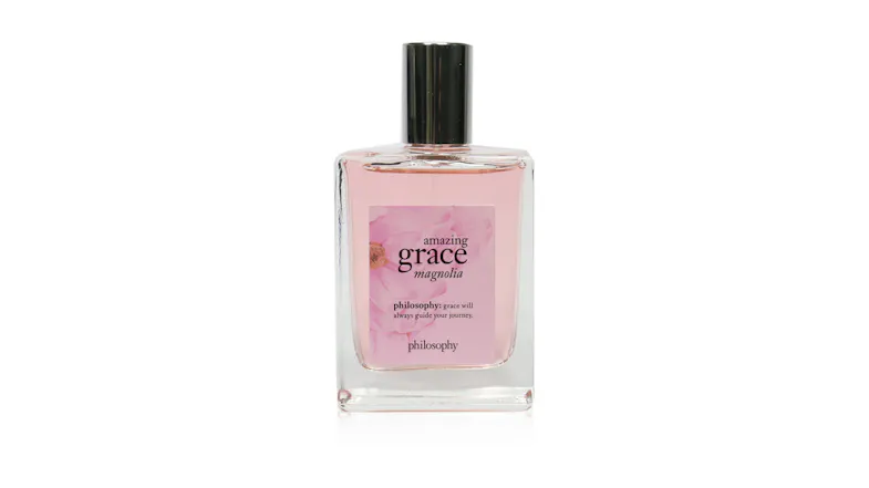 Amazing Grace Magnolia Eau De Toilette Spray - 60ml/2oz Amazing Grace Magnolia Eau De Toilette Spray - 60ml/2oz