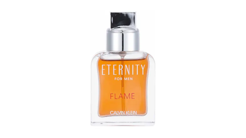 Eternity Flame Eau De Toilette Spray - 30ml/1oz Eternity Flame Eau De Toilette Spray - 30ml/1oz