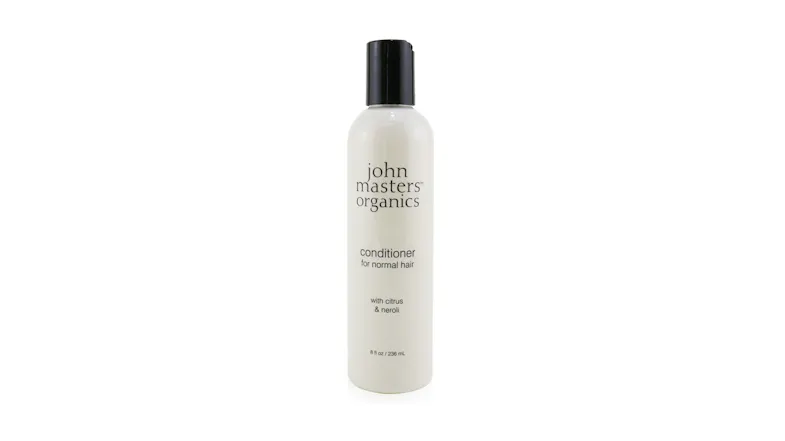 Conditioner For Normal Hair with Citrus and Neroli - 236ml/8oz Conditioner For Normal Hair with Citrus and Neroli - 236ml/8oz