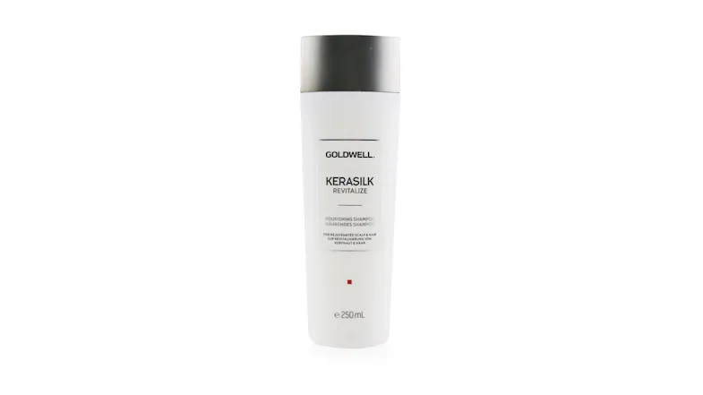 Kerasilk Revitalize Nourishing Shampoo - 250ml/8.4oz Kerasilk Revitalize Nourishing Shampoo - 250ml/8.4oz