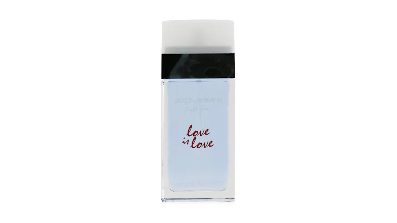Light Blue Love Is Love Eau De Toilette Spray - 50ml/1.6oz Light Blue Love Is Love Eau De Toilette Spray - 50ml/1.6oz