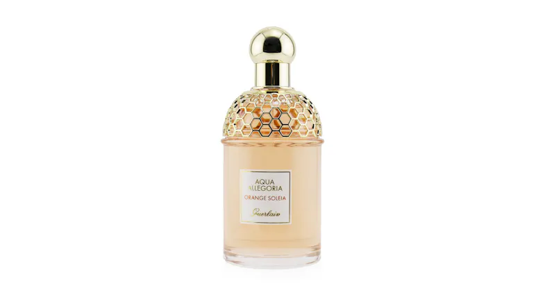 Aqua Allegoria Orange Soleia Eau De Toilette Spray - 125ml/4.2oz Aqua Allegoria Orange Soleia Eau De Toilette Spray - 125ml/4.2oz
