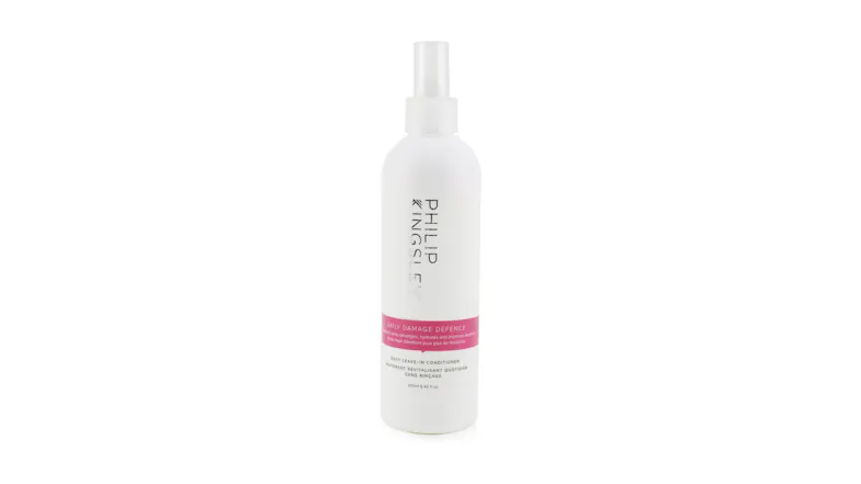 Daily Damage Defence Daily Leave-In Conditioner - 250ml/8.45oz Daily Damage Defence Daily Leave-In Conditioner - 250ml/8.45oz
