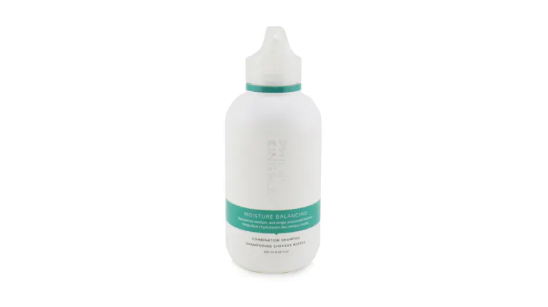 Moisture Balancing Combination Shampoo - 250ml/8.45oz Moisture Balancing Combination Shampoo - 250ml/8.45oz