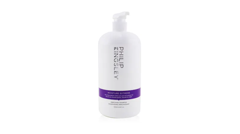 Moisture Extreme Enriching Shampoo - 1000ml/33.81oz Moisture Extreme Enriching Shampoo - 1000ml/33.81oz