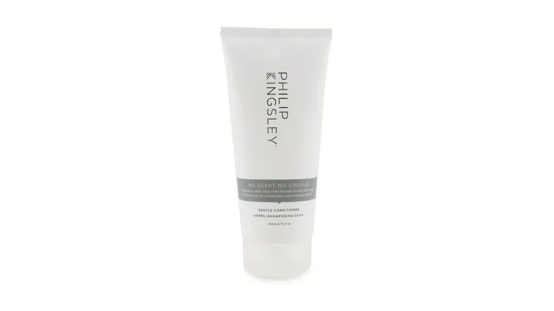 No Scent No Colour Gentle Conditioner - 200ml/6.76oz No Scent No Colour Gentle Conditioner - 200ml/6.76oz