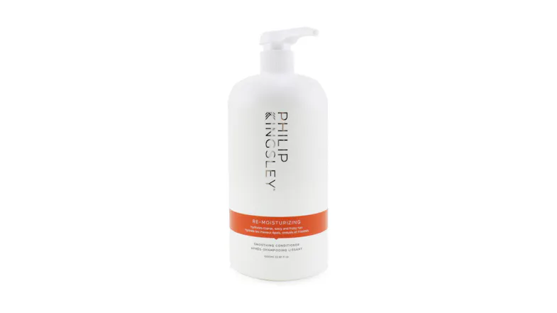 Re-Moisturizing Smoothing Conditioner - 1000ml/33.81oz Re-Moisturizing Smoothing Conditioner - 1000ml/33.81oz