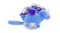 Plush Brush - # Dragon - 1pc Plush Brush - # Dragon - 1pc