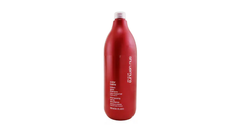 Color Lustre Brilliant Glaze Shampoo - 980ml/33.1oz Color Lustre Brilliant Glaze Shampoo - 980ml/33.1oz