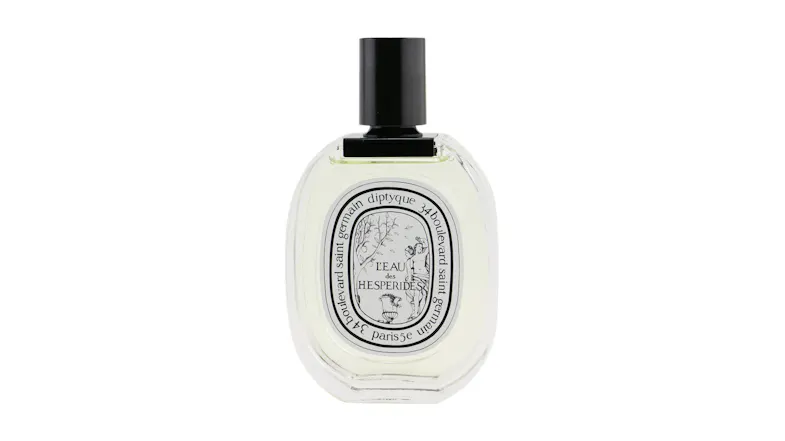 L'Eau Des Hesperides Eau De Toilette Spray - 100ml/3.4oz L'Eau Des Hesperides Eau De Toilette Spray - 100ml/3.4oz