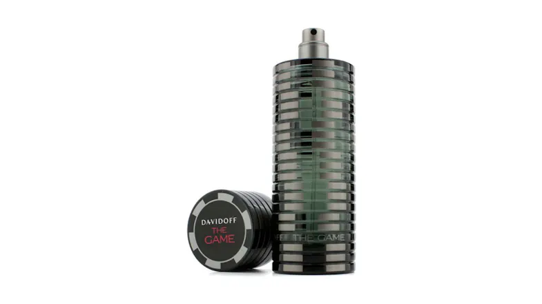 The Game Eau De Toilette Spray - 100ml/3.4oz The Game Eau De Toilette Spray - 100ml/3.4oz