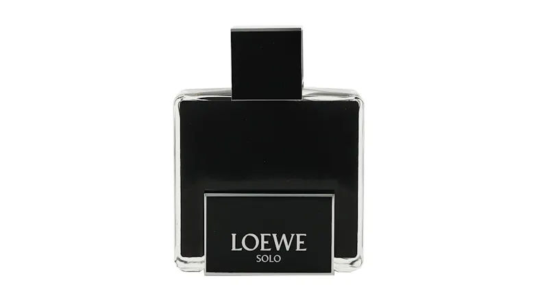 Solo Platinum Classic Eau De Toilette Spray - 100ml/3.4oz Solo Platinum Classic Eau De Toilette Spray - 100ml/3.4oz