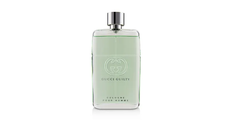 Guilty Cologne Eau De Toilette Spray - 90ml/3oz Guilty Cologne Eau De Toilette Spray - 90ml/3oz