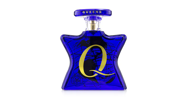 Bond No. 9 Queens Eau De Parfum Spray - 100ml/3.3oz Bond No. 9 Queens Eau De Parfum Spray - 100ml/3.3oz