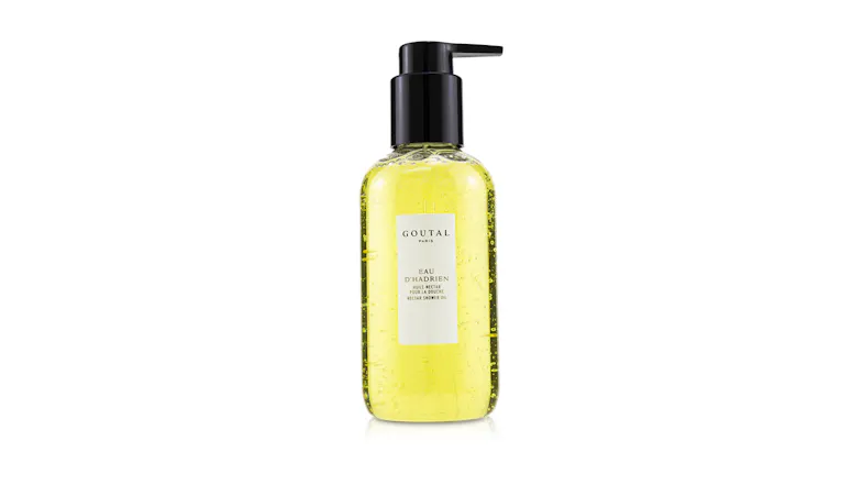 Eau D'Hadrien Shower Oil - 200ml/6.8oz Eau D'Hadrien Shower Oil - 200ml/6.8oz