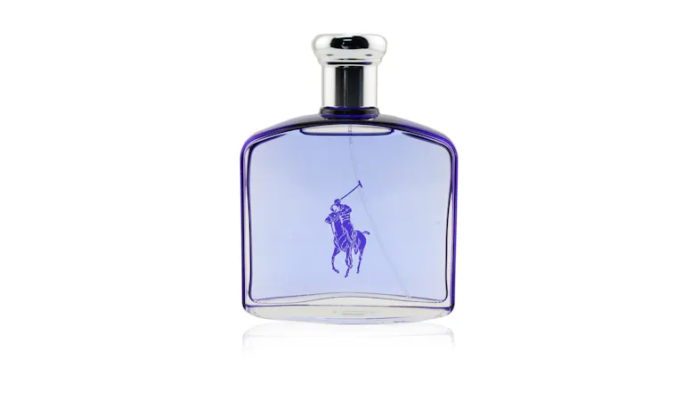 Polo Ultra Blue Eau De Toilette Spray - 125ml/4.2oz Polo Ultra Blue Eau De Toilette Spray - 125ml/4.2oz