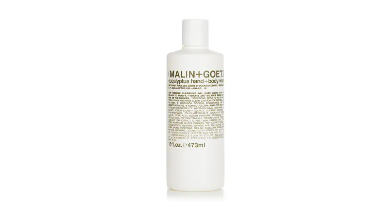Eucalyptus Hand+Body Wash - 473ml/16oz Eucalyptus Hand+Body Wash - 473ml/16oz