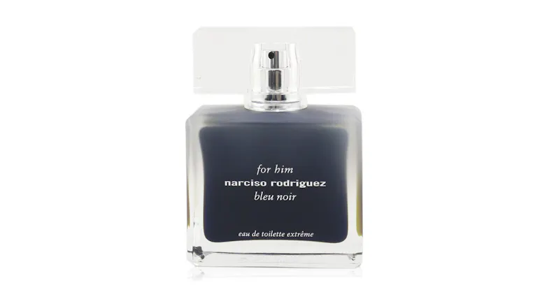 For Him Bleu Noir Eau De Toilette Extreme Spray - 50ml/1.6oz For Him Bleu Noir Eau De Toilette Extreme Spray - 50ml/1.6oz