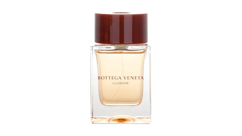 Bottega Veneta Illusione Eau De Parfum Spray - 75ml/2.5oz Bottega Veneta Illusione Eau De Parfum Spray - 75ml/2.5oz