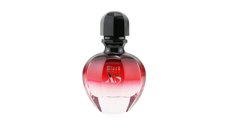 Black XS For Her Eau De Parfum Spray - 50ml/1.7oz Black XS For Her Eau De Parfum Spray - 50ml/1.7oz