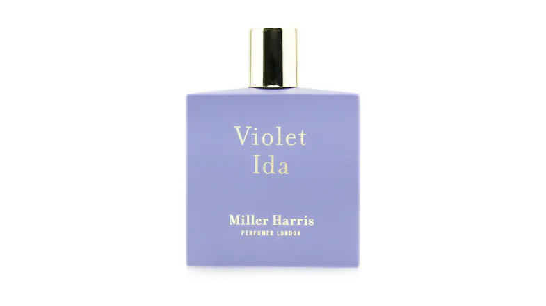 Violet Ida Eau De Parfum Spray - 100ml/3.4oz Violet Ida Eau De Parfum Spray - 100ml/3.4oz