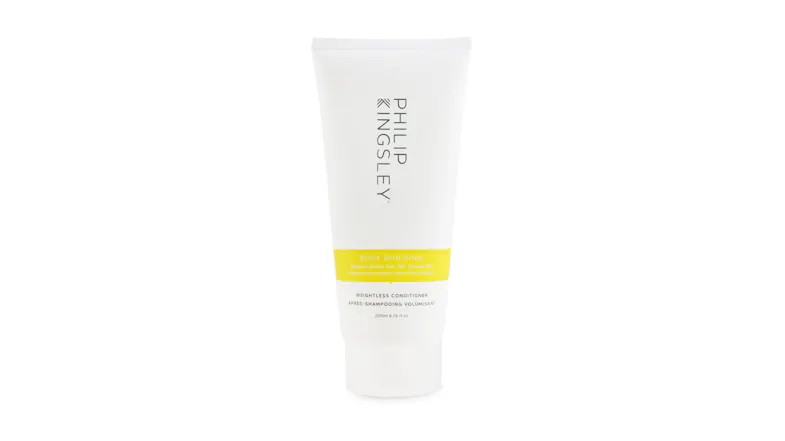 Body Building Weightless Conditioner - 200ml/6.76oz Body Building Weightless Conditioner - 200ml/6.76oz