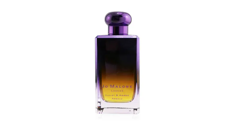 Violet and Amber Absolu Cologne Spray (Originally Without Box) - 100ml/3.3oz Violet and Amber Absolu Cologne Spray (Originally Without Box) - 100ml/3.3oz