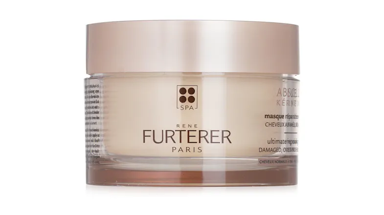 Absolue Kèratine Renewal Care Ultimate Repairing Mask - 200ml/7oz Absolue Kèratine Renewal Care Ultimate Repairing Mask - 200ml/7oz