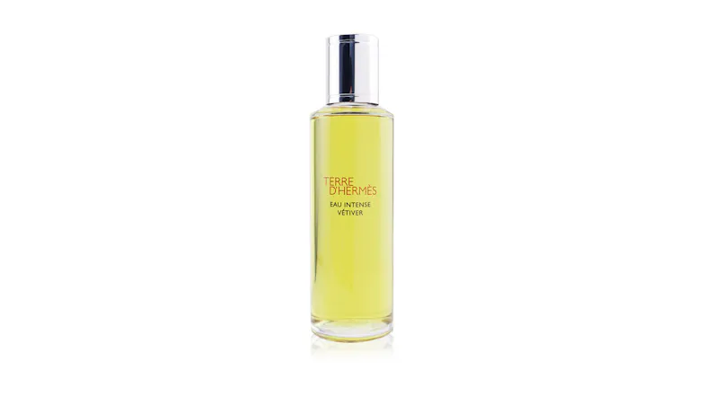 Terre D'Hermes Eau Intense Vetiver Eau De Parfum Refill - 125ml/4.2oz Terre D'Hermes Eau Intense Vetiver Eau De Parfum Refill - 125ml/4.2oz